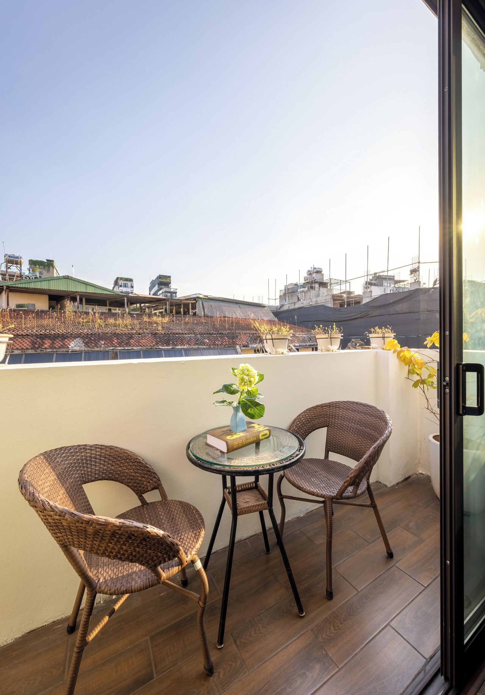 Foto - Golden Legend Palace Hotel & Travel