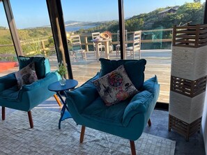 Smart TV, video games