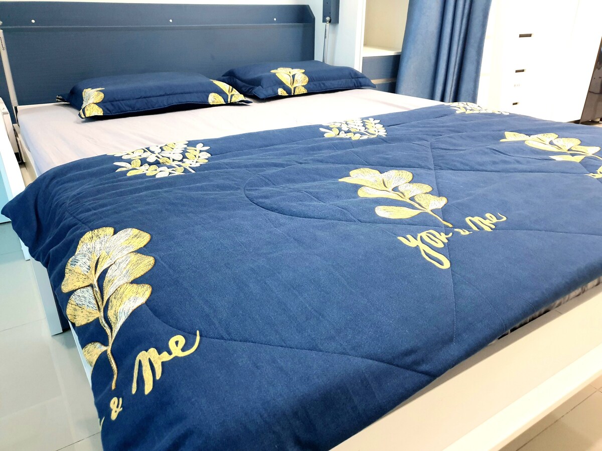 Bild für Gastgeberprofil