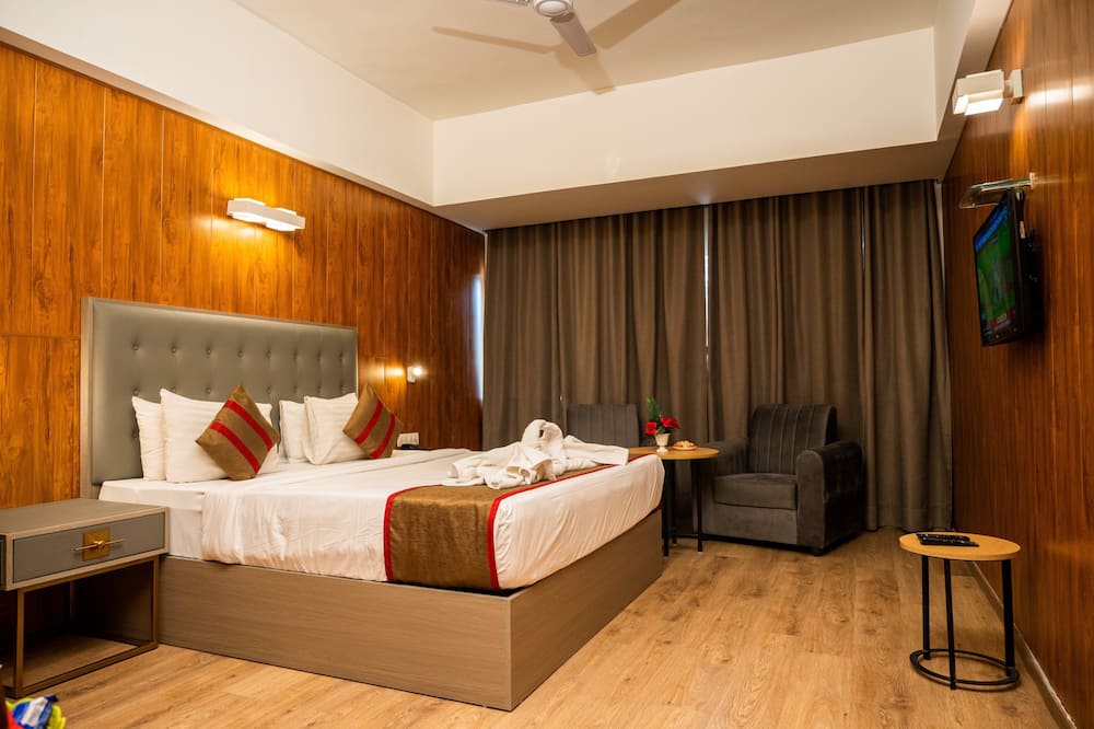 HOTEL ASRANI INTERNATIONAL