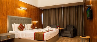 HOTEL ASRANI INTERNATIONAL