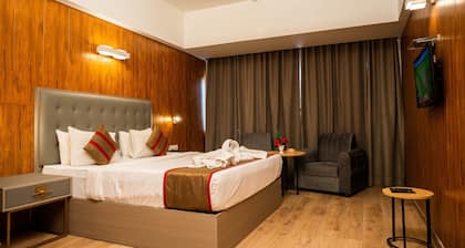 HOTEL ASRANI INTERNATIONAL