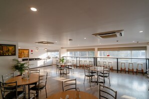 Restaurant - HOTEL ASRANI INTERNATIONAL (Hyderabad)