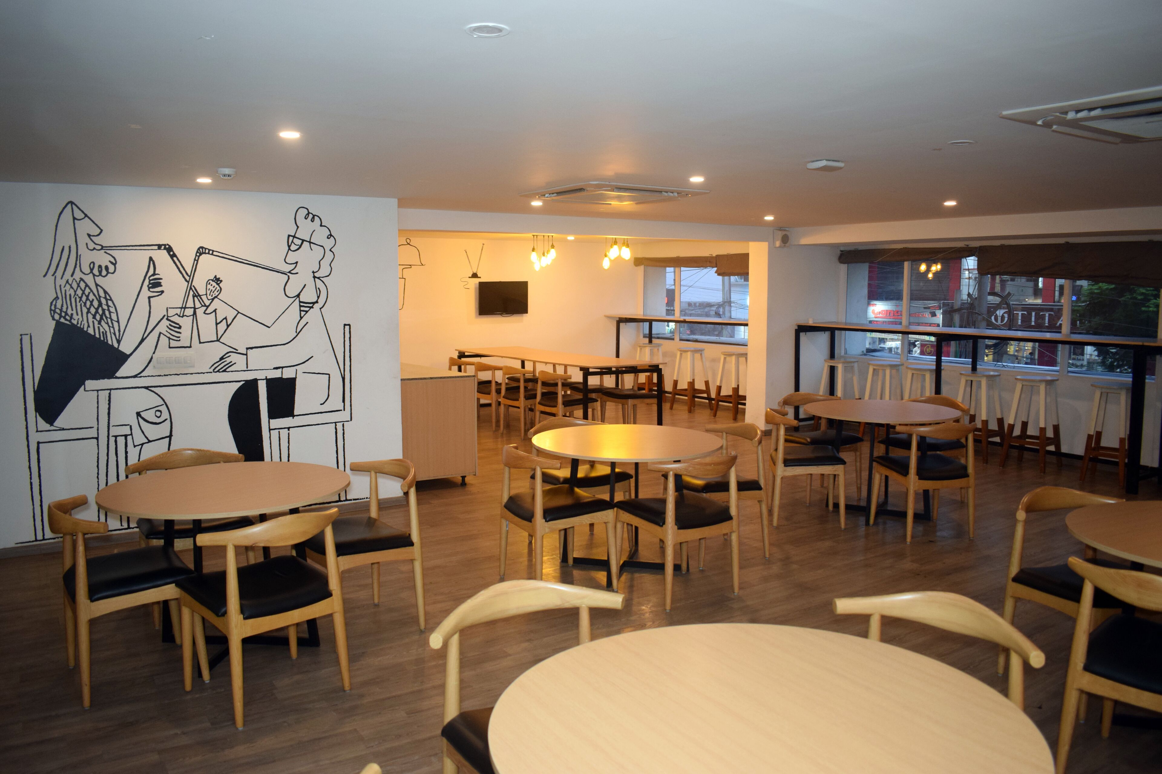 Restoran