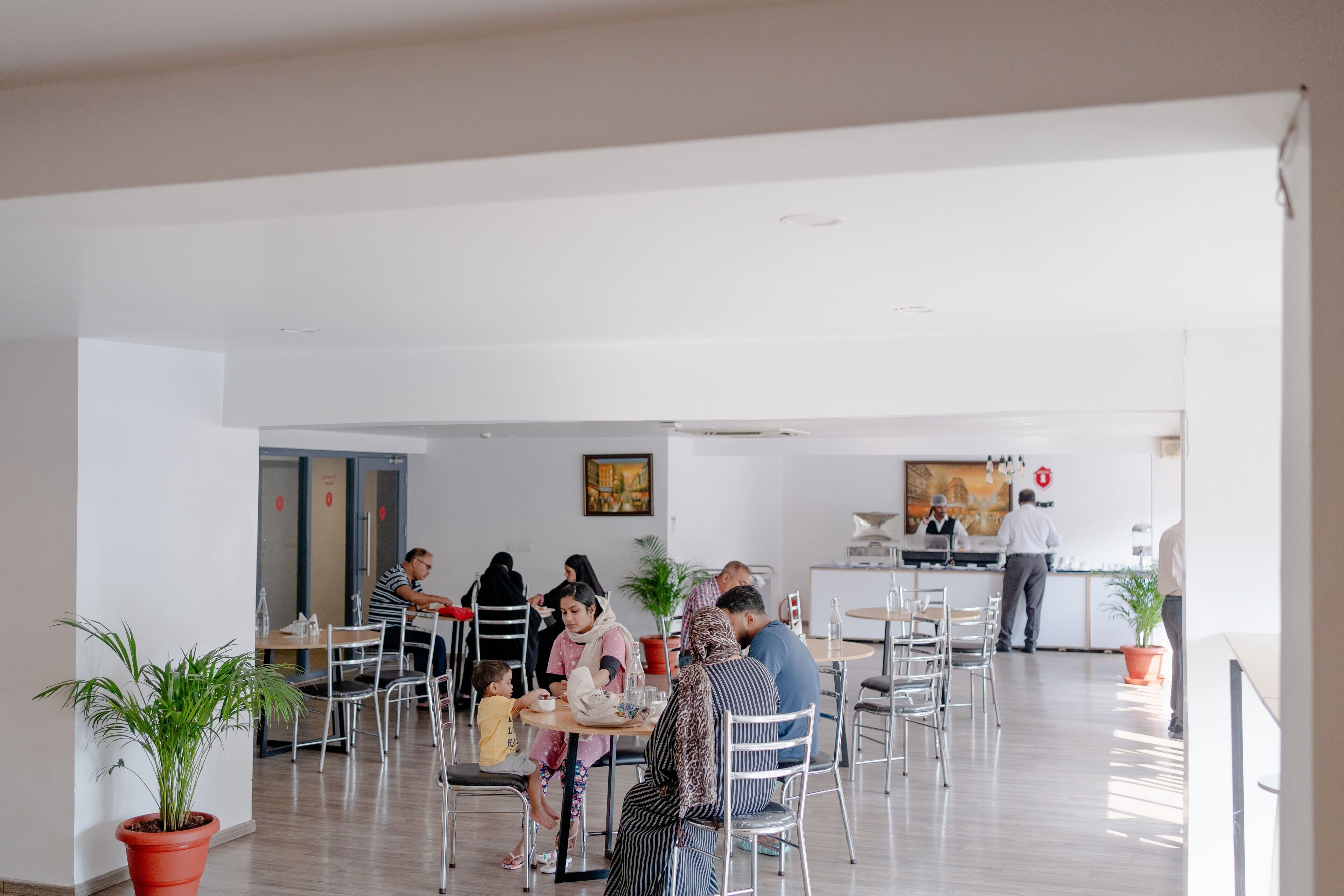 Photo - Hotel Asrani International