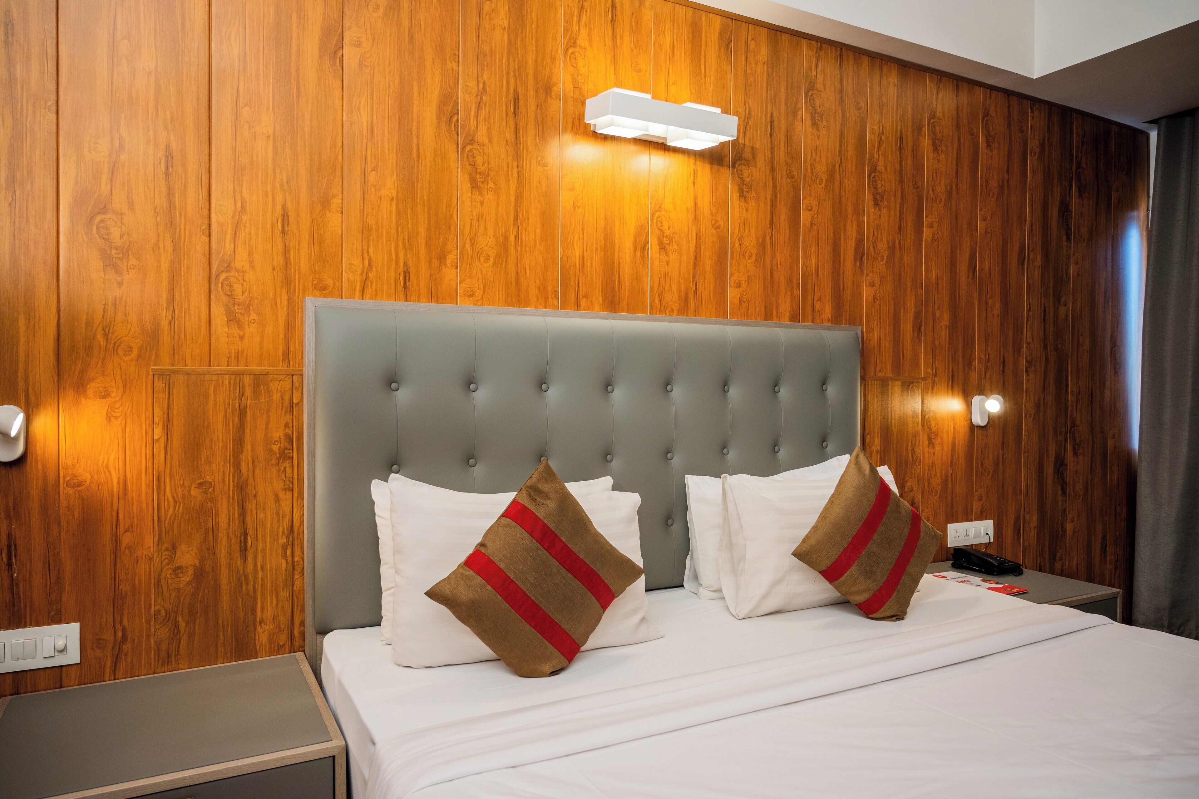 Foto - Hotel Asrani International