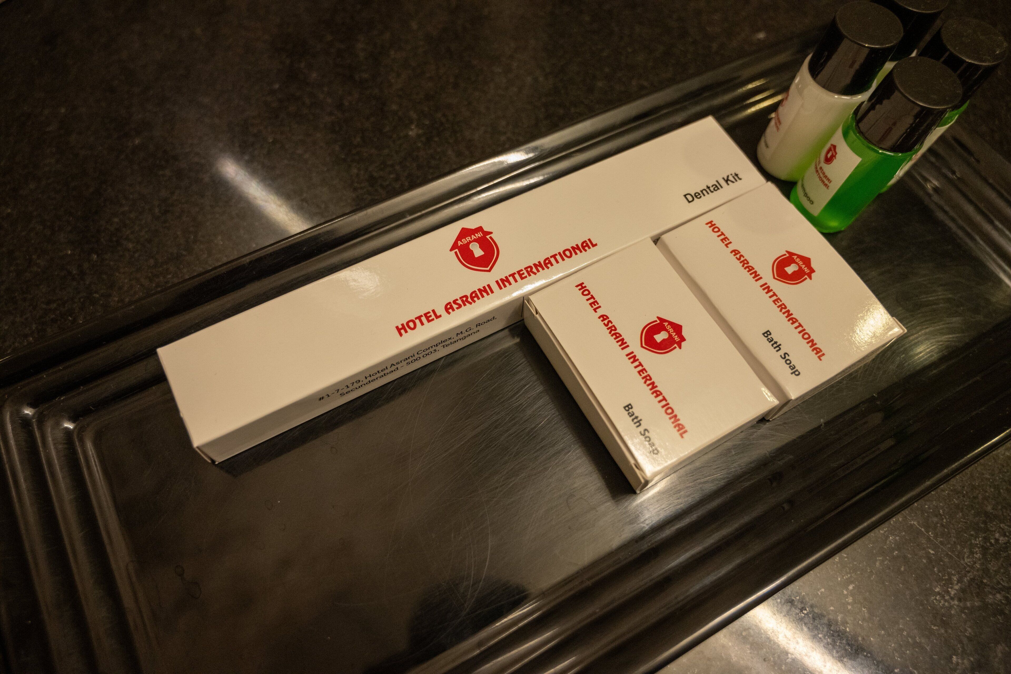 Photo - Hotel Asrani International