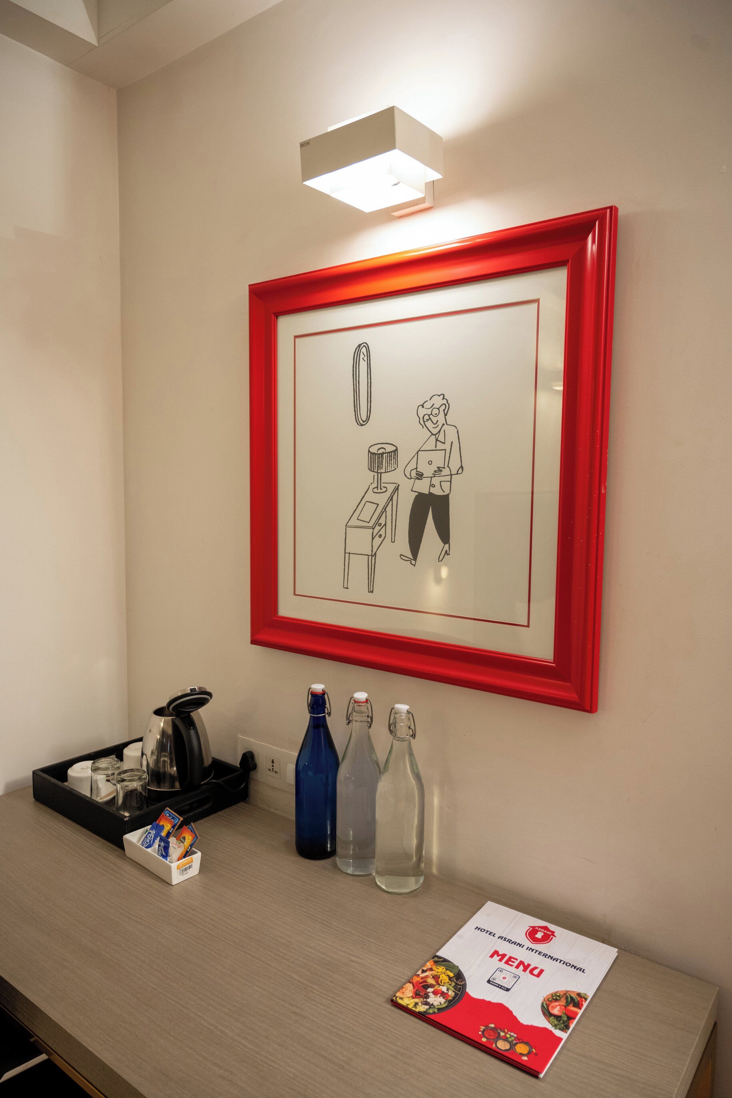 Photo - Hotel Asrani International