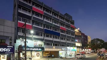 Ngoại thất