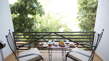 Luxury Cottage | View from room