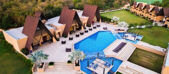 Jagira Ananta Elite Gir