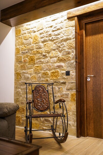 House Maximo Puertomingalvo