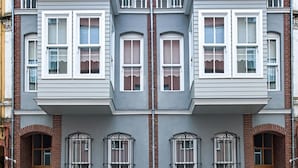 View from property - İkiz Konak Boutique Hotel (Istanbul)