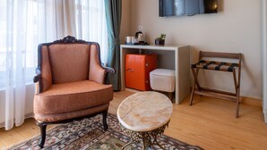 Room - İkiz Konak Boutique Hotel (Istanbul)