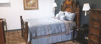 Coratel Inn & Suites by Jasper Hutchinson