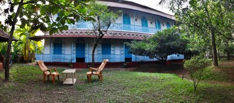 The Honeymooners Houstel ,193 year old Heritage House