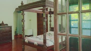 1 bedroom, WiFi