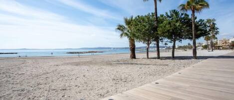 Spiaggia