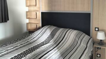 3 Schlafzimmer, BettwÀsche