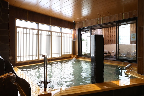 Public bath