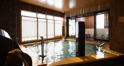 Onyado Nono Sendai Hot Spring