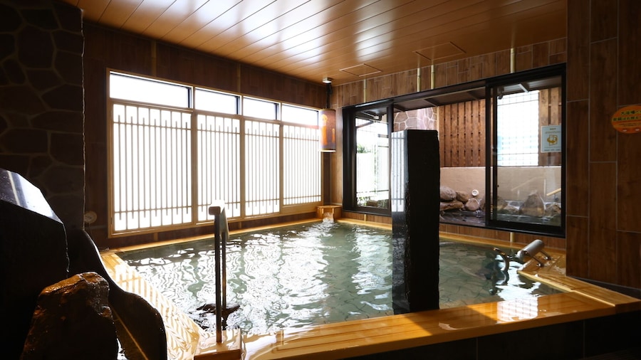 Onyado Nono Sendai Hot Spring