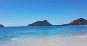 Spiaggia