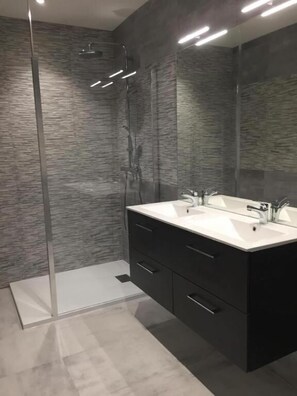Bathroom -  Bienvenue à la Campagne (Villers-sur-Port)