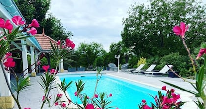 Bienvenue Ă la Campagne