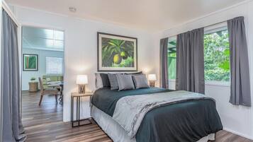 1 bedroom, WiFi