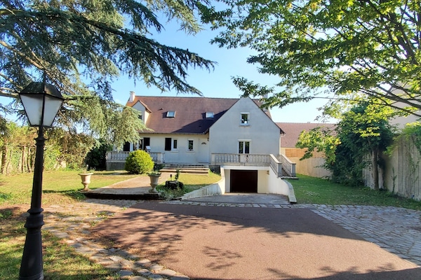 Außenbereich