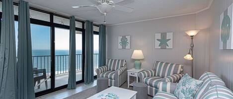 Televisión de pantalla plana