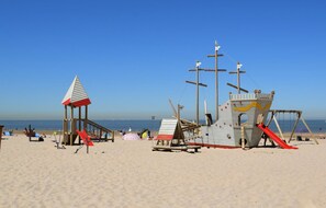 Plage à proximité