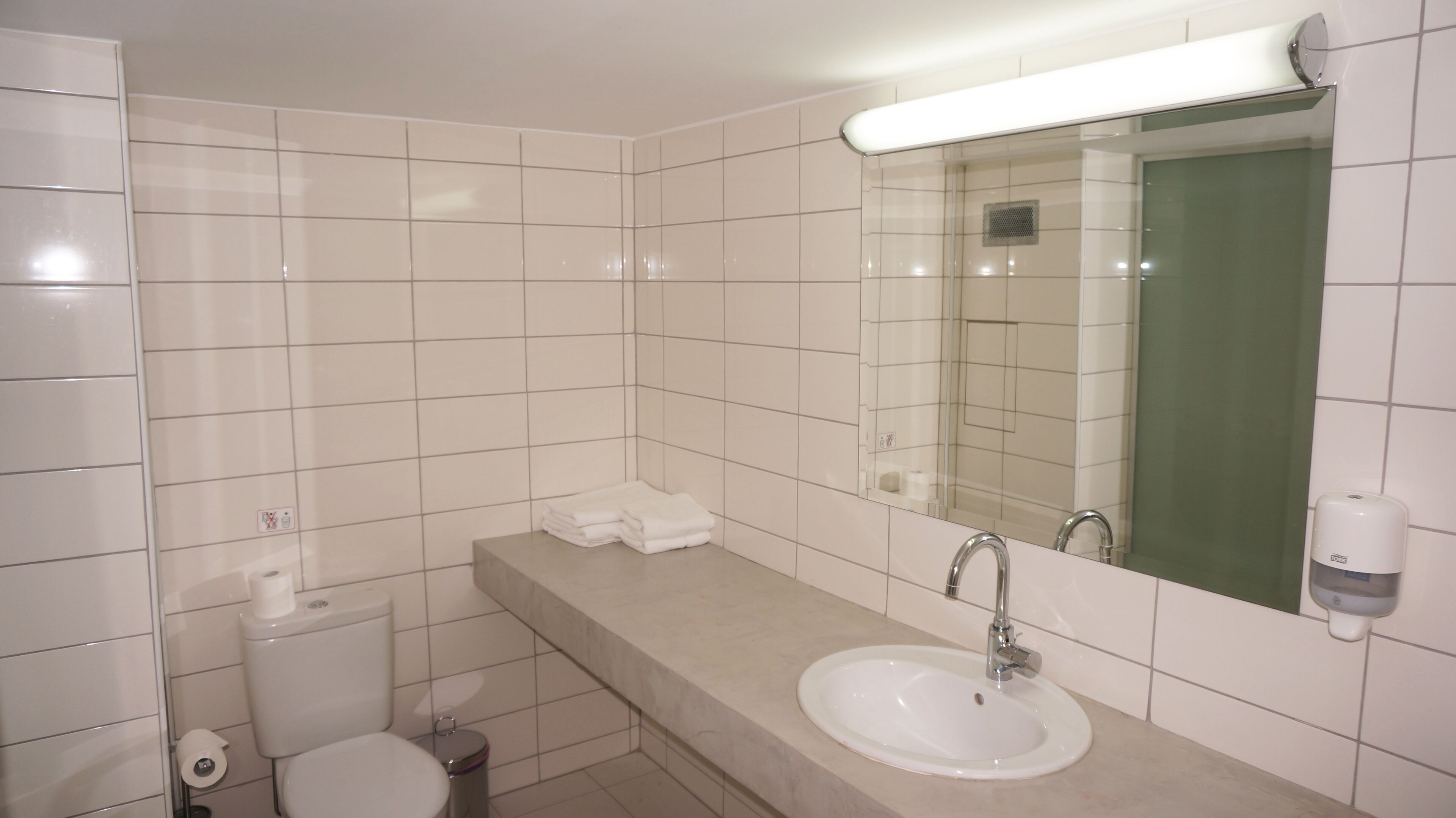 Foto - Liquid Hotel Apartments