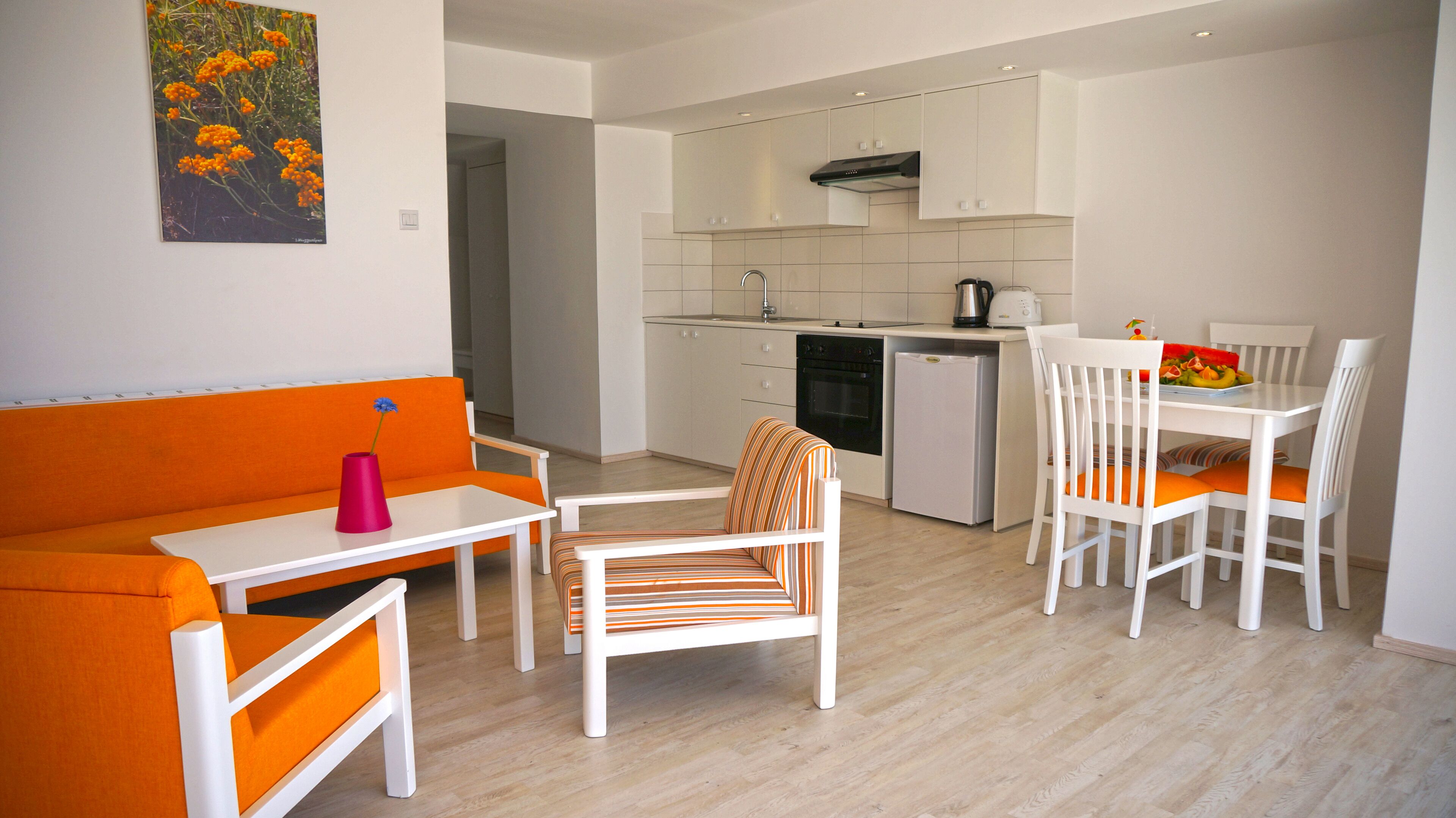 Foto - Liquid Hotel Apartments