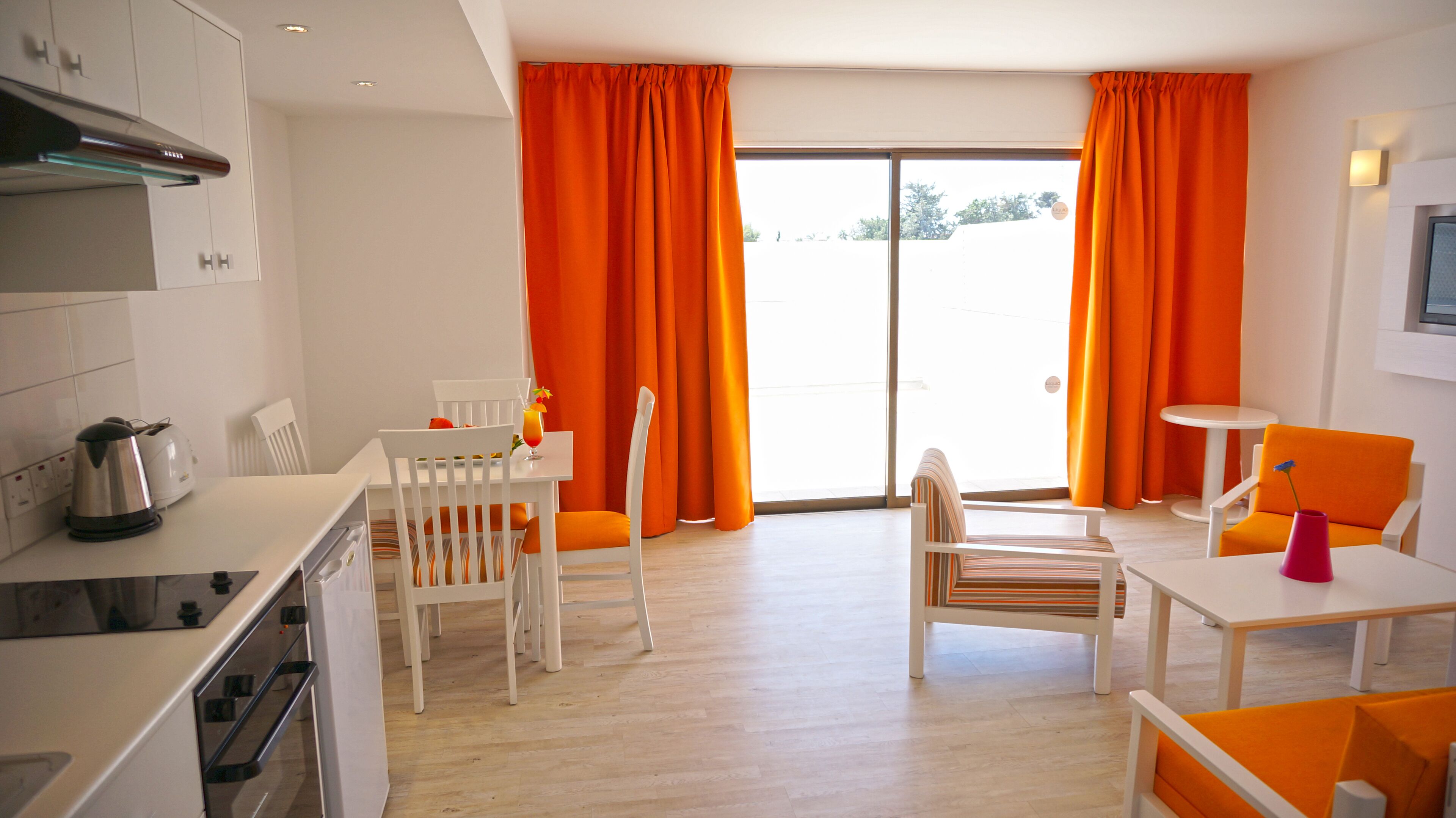 Foto - Liquid Hotel Apartments