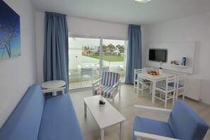 Televisión de pantalla plana