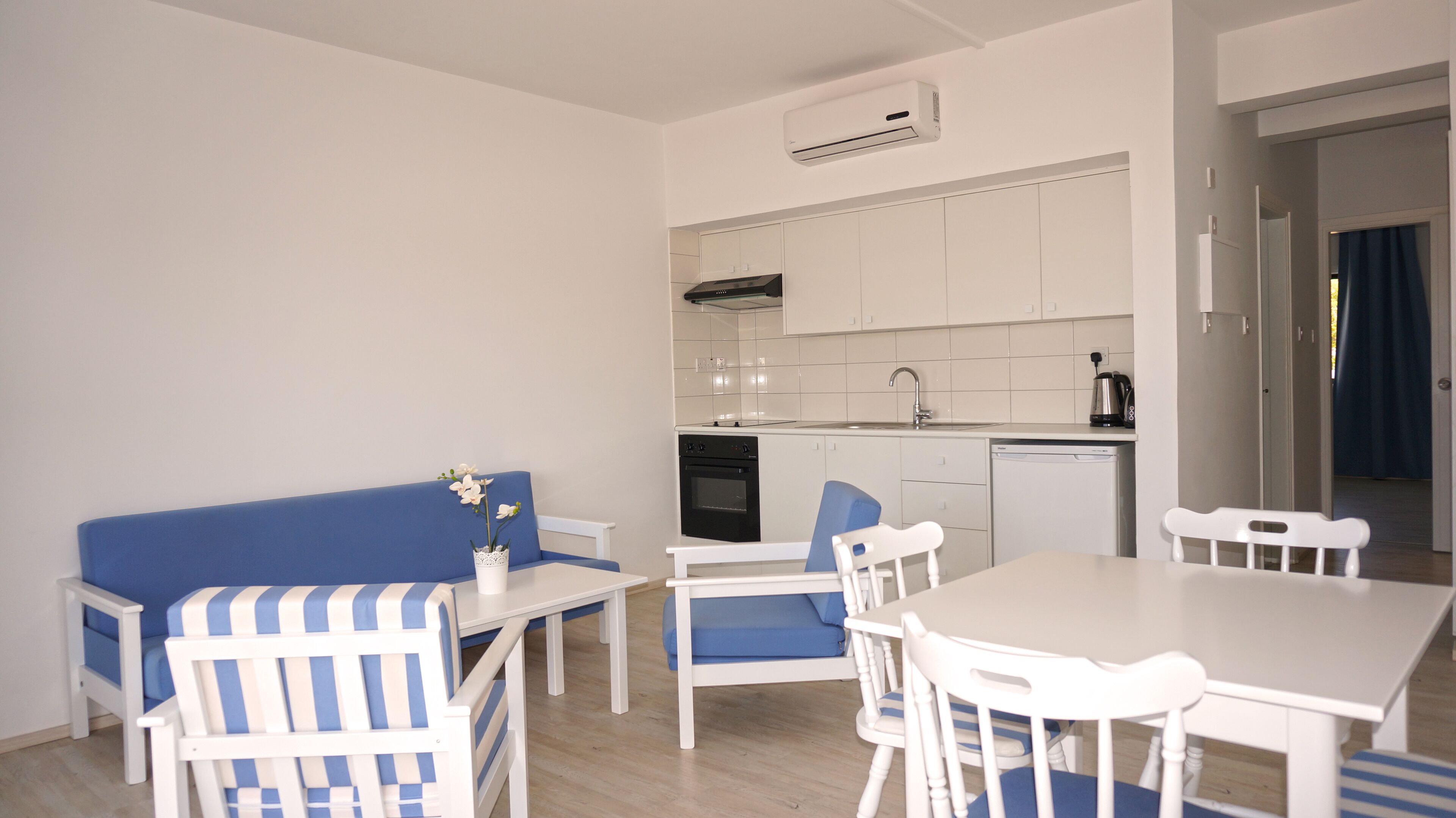 Foto - Liquid Hotel Apartments