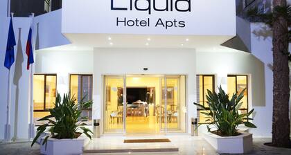 Liquid Hotel Apartments