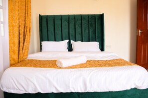 1 Schlafzimmer, WLAN