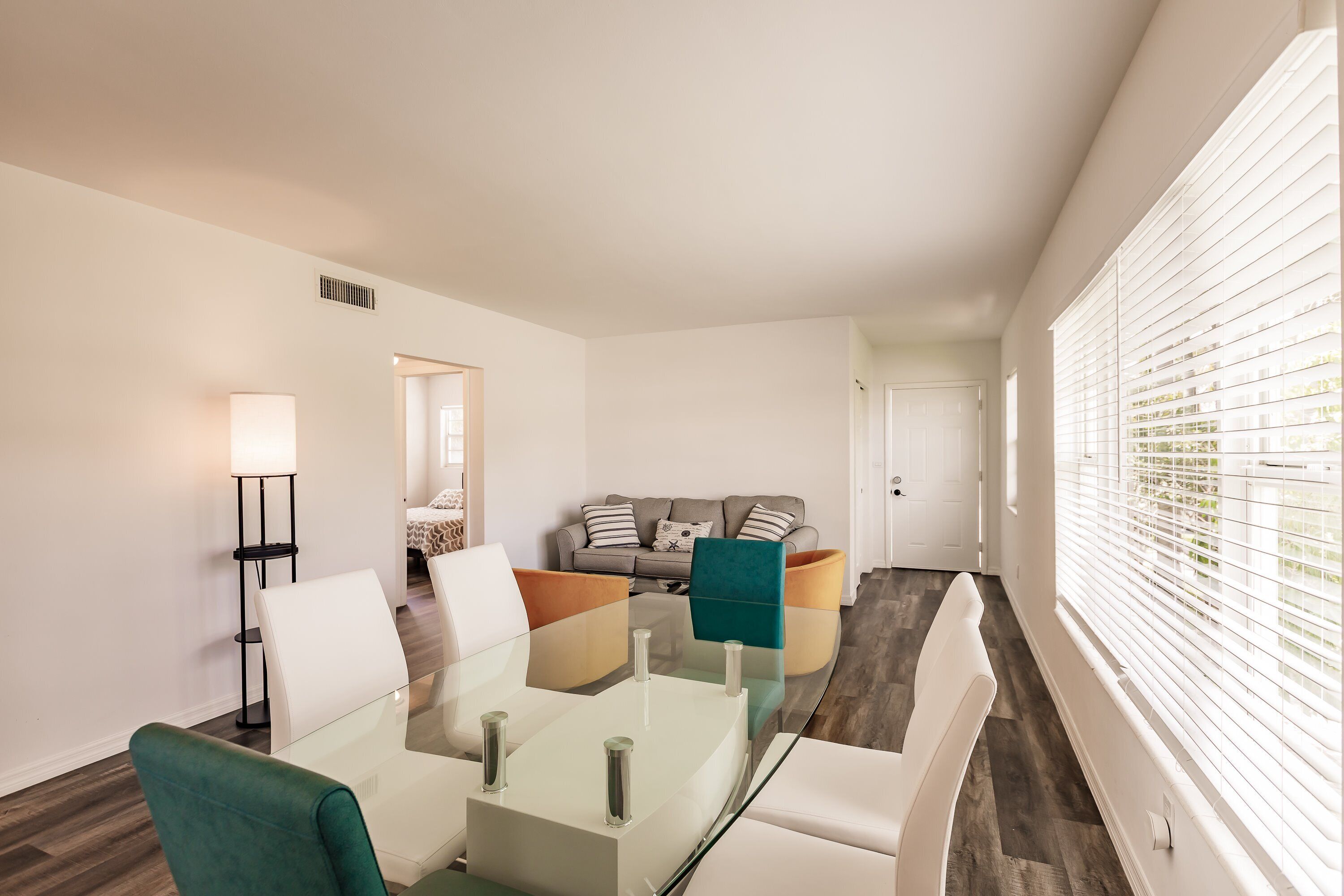 Interieur