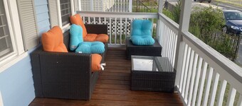 Cozy, 2 BR APt in Worcester Close to Downtown, Palladium, DCU center, Polar Park
