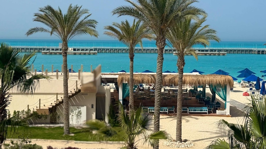 Rixos Premium Alamein