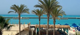 Rixos Premium Alamein
