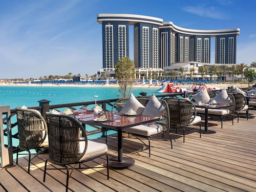 Rixos Premium Alamein