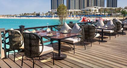 Rixos Premium Alamein