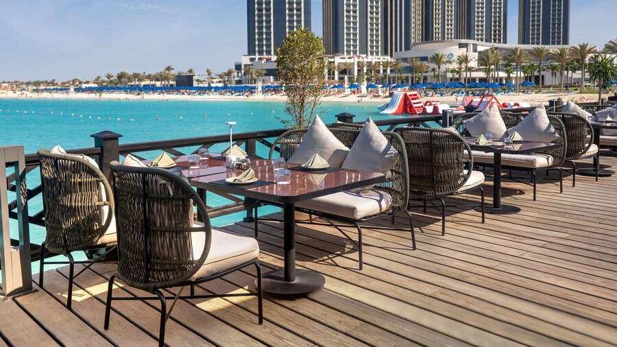 Rixos Premium Alamein