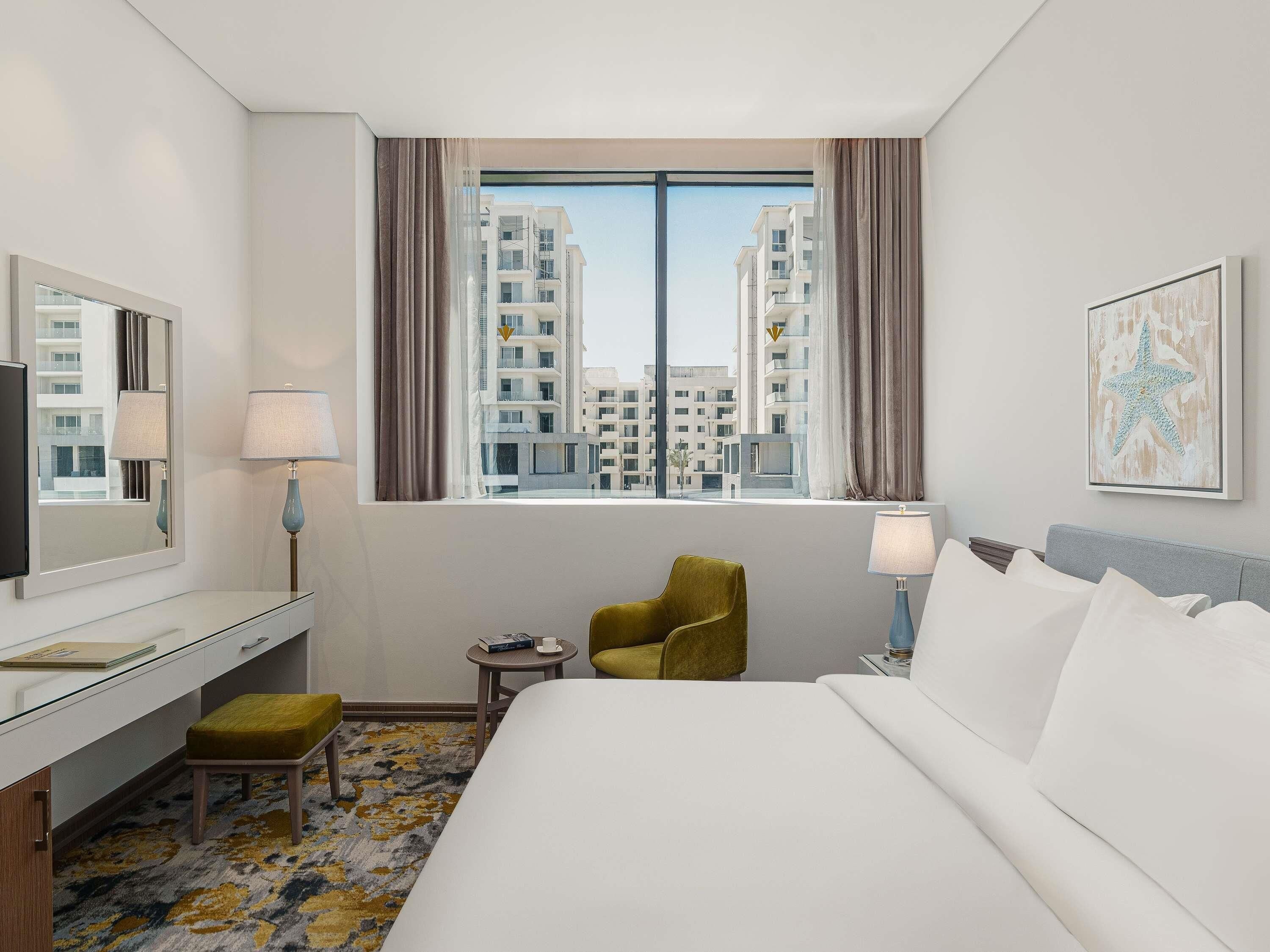 Club Superior Room TWIN Beds (Adults ONLY) | Free minibar, in-room safe, blackout drapes, soundproofing