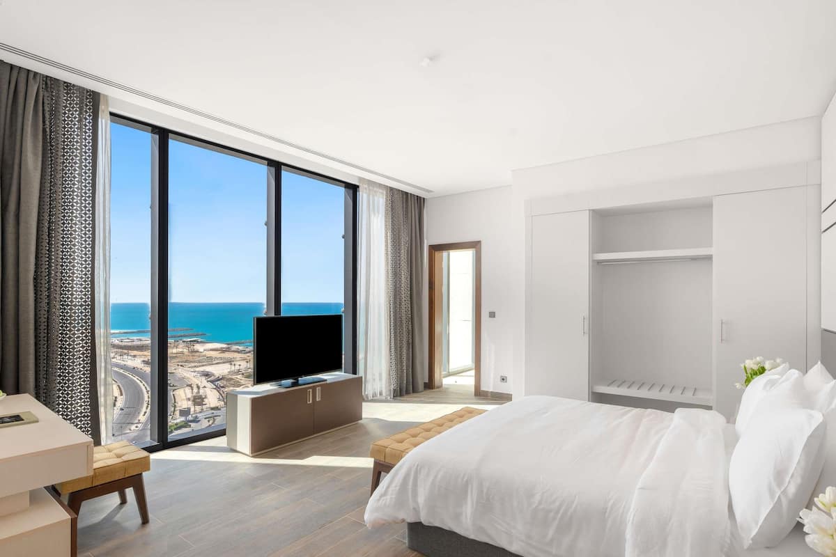 Two Bedroom Suite