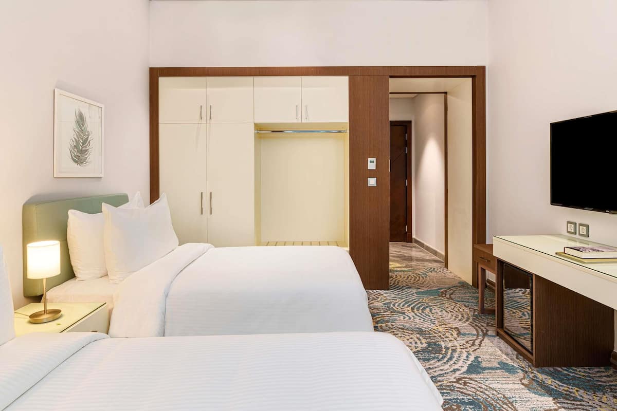 Club Superior Room KING Bed (Adults ONLY)